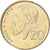 Zypern, 20 Cents, 2004, Nickel-brass, UNZ, KM:62.2