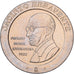 Spain, Juan Carlos I, 200 Pesetas, 1997, Madrid, Copper-nickel, MS(63), KM:986