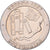 Spanje, Juan Carlos I, 200 Pesetas, 1997, Madrid, Cupro-nikkel, UNC-, KM:986