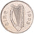 REPÚBLICA DE IRLANDA, Punt, Pound, 1995, Cobre - níquel, SC, KM:27