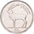 REPÚBLICA DE IRLANDA, Punt, Pound, 1995, Cobre - níquel, SC, KM:27