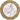Frankrijk, 10 Francs, Génie, 1988, Paris, Bi-Metallic, PR+, Gadoury:827