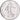 France, 5 Francs, Semeuse, 1987, Paris, Nickel Clad Copper-Nickel, MS(60-62)