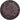 Spain, Isabel II, 8 Maravedis, 1844, Jubia, Copper, AU(50-53), KM:531.2