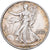 États-Unis, Half Dollar, Walking Liberty Half Dollar, 1942, U.S. Mint, Argent