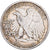 États-Unis, Half Dollar, Walking Liberty Half Dollar, 1942, U.S. Mint, Argent