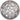 Morocco, Mohammed V, 100 Francs, AH 1372/1953, Paris, Silver, EF(40-45)