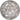 Morocco, Mohammed V, 100 Francs, AH 1372/1953, Paris, Silver, EF(40-45)
