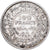 Marruecos, Mohammed V, 100 Francs, AH 1372/1953, Paris, Plata, MBC