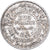 Marruecos, Mohammed V, 200 Francs, AH 1372/1953, Paris, Plata, MBC