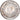 Morocco, Mohammed V, 500 Francs, AH 1376 (1956), Paris, Silver, AU(50-53)