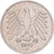 ALEMANIA - REPÚBLICA FEDERAL, 5 Mark, 1977, Munich, Cobre - níquel recubierto