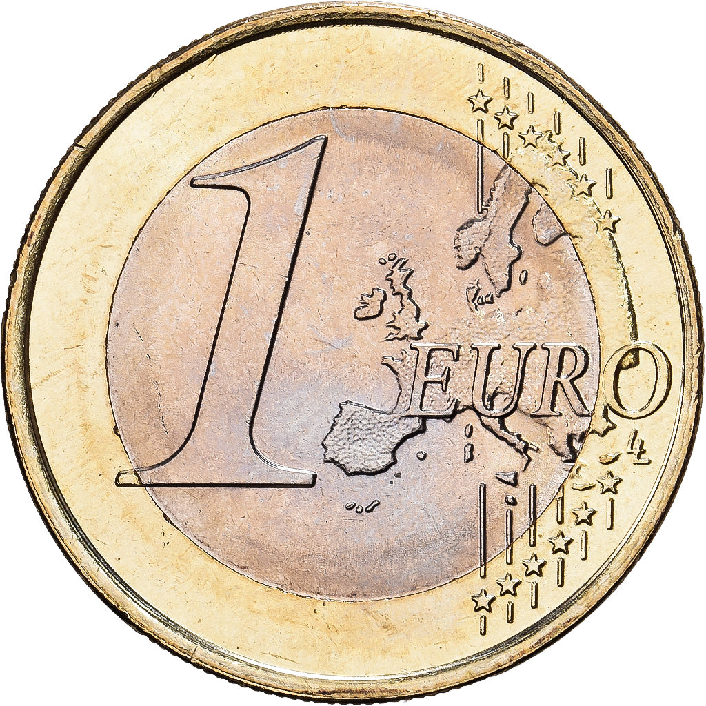 Malta, Euro, 2008, Paris, Bi-metallico, SPL, KM:131