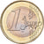 Malta, Euro, 2008, Paris, Bimetálico, EBC+, KM:131