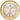 Italy, Euro, 2002, Rome, Bi-Metallic, MS(60-62), KM:216