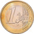 Federal Republic of Germany, Euro, 2002, Stuttgart, Bi-Metallic, MS(60-62)