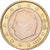 Belgio, Albert II, Euro, 1999, Brussels, Bi-metallico, SPL, KM:230