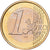 Belgio, Albert II, Euro, 1999, Brussels, Bi-metallico, SPL, KM:230
