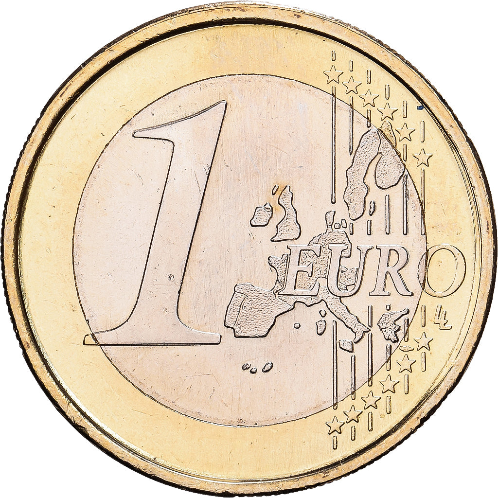 Portugal, Euro, 2002, Lisbon, Bi-Metallic, MS(60-62), KM:746