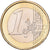 Portogallo, Euro, 2002, Lisbon, Bi-metallico, SPL, KM:746