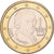 Autriche, Euro, 2002, Vienne, Bimétallique, SUP+, KM:3088