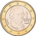 Österreich, Euro, 2002, Vienna, Bi-Metallic, VZ+, KM:3088