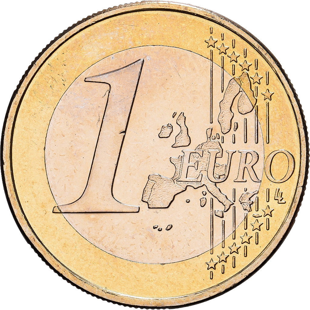 Österreich, Euro, 2002, Vienna, Bi-Metallic, VZ+, KM:3088