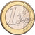 Zypern, Euro, 2008, Bi-Metallic, VZ+, KM:84