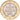 Slovakia, Euro, 2009, Kremnica, Bi-Metallic, MS(60-62), KM:101