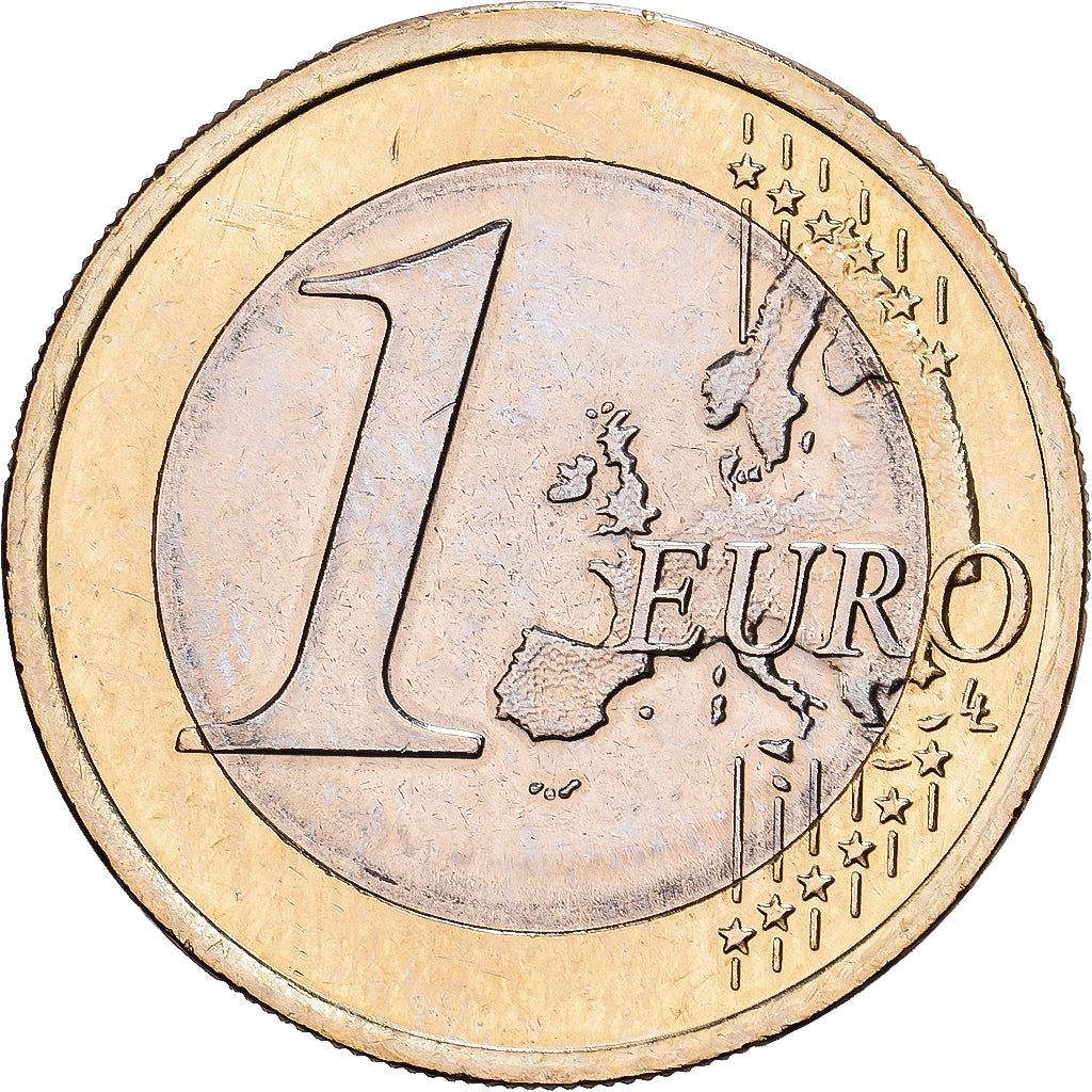 Slovakia, Euro, 2009, Kremnica, Bi-Metallic, MS(60-62), KM:101
