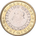 Slovénie, Euro, 2007, Bimétallique, SUP+, KM:74