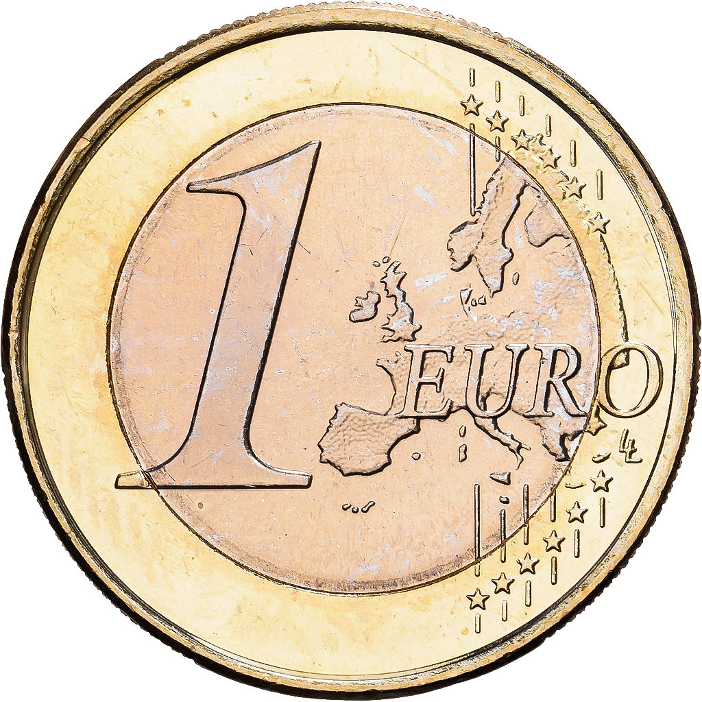 Estland, Euro, 2011, Vantaa, Bi-Metallic, PR+, KM:67