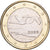 Finland, Euro, 2000, Vantaa, Bi-Metallic, PR+, KM:105