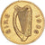 REPÚBLICA DE IRLANDA, 20 Pence, 1986, Níquel - bronce, EBC, KM:25