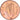 Ireland, 2 Pence, 2000, Copper Plated Steel, AU(55-58), KM:21a