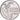 Finland, 10 Pennia, 1996, Copper-nickel, AU(55-58), KM:65