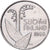 Finlândia, 10 Pennia, 1996, Cobre-níquel, AU(55-58), KM:65
