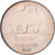 Finlândia, 50 Penniä, 1993, Cobre-níquel, AU(55-58), KM:66
