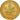 Federale Duitse Republiek, 10 Pfennig, 1996, Berlin, Brass Clad Steel, UNC-