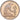 Federal Republic of Germany, 50 Pfennig, 1978, Karlsruhe, Copper-nickel, MS(64)