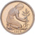 Federal Republic of Germany, 50 Pfennig, 1978, Karlsruhe, Copper-nickel, MS(64)