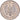 Federal Republic of Germany, Mark, 1977, Karlsruhe, Copper-nickel, MS(60-62)
