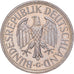 Federal Republic of Germany, Mark, 1977, Karlsruhe, Copper-nickel, MS(60-62)