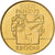Estonia, 5 Krooni, 1994, Aluminum-Bronze, VZ+, KM:30