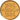 Estonia, 50 Senti, 1992, Aluminum-Bronze, MS(60-62), KM:24
