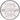 Estonia, 20 Senti, 2003, no mint, Nickel plated steel, MS(60-62), KM:23a