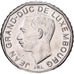 Luxembourg, Jean, 50 Francs, 1987, Nickel, MS(60-62), KM:62