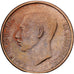 Luxembourg, Jean, 20 Francs, 1981, Aluminum-Bronze, MS(60-62), KM:58