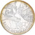 France, 10 Euro, Basse-Normandie, 2012, Paris, Argent, SUP+, Gadoury:EU514