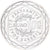 France, 10 Euro, Basse-Normandie, 2012, Paris, Argent, SUP+, Gadoury:EU514